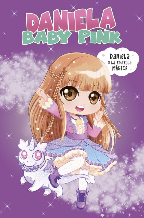  Daniela y la estrella mágica 
