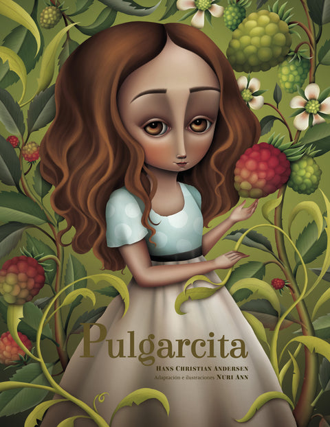  Pulgarcita 