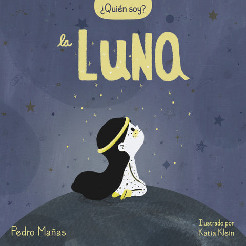  ¿Quién soy? La luna 