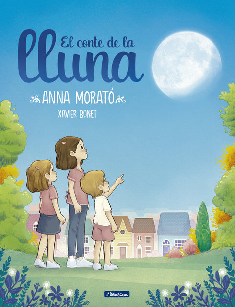  El conte de la lluna 