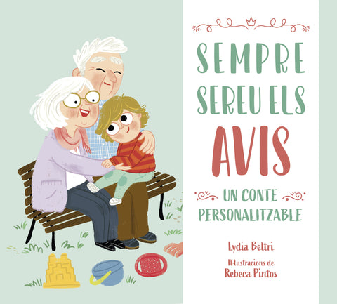  Sempre sereu els avis 