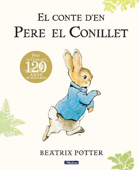  El conte d'en Pere el Conillet. 120 aniversari 