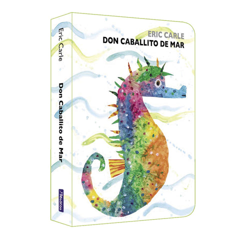  Don Caballito de Mar 