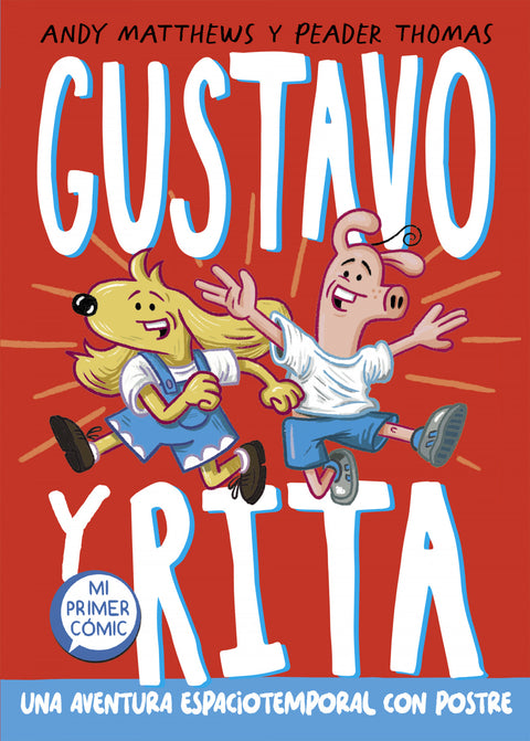  Gustavo y Rita 