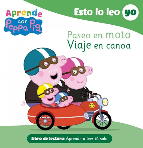  Esto lo leo yo. Nos vamos de aventura 