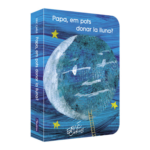  Papa, em pots donar la lluna? 
