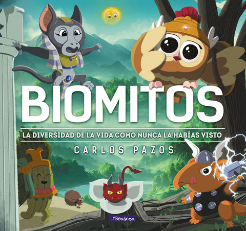  BIOMITOS 