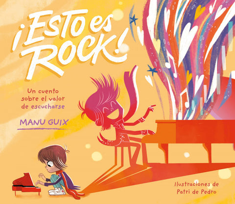  Esto es rock 