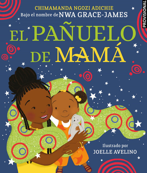  El pañuelo de mamá 