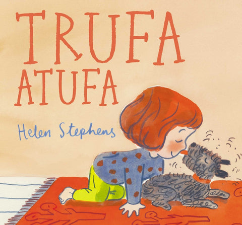  Trufa atufa 