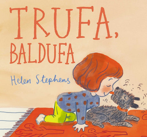  Trufa, baldufa 