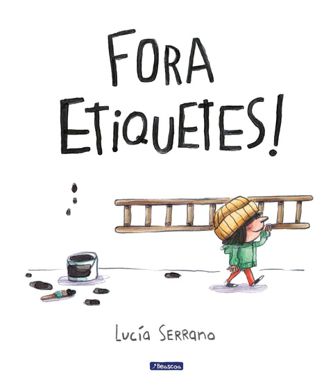  Fora etiquetes 