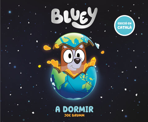 A DORMIR (EDICIÓ EN CATALÀ) 