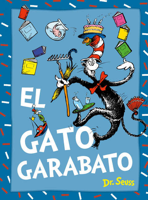  GATO GARABATO, EL 