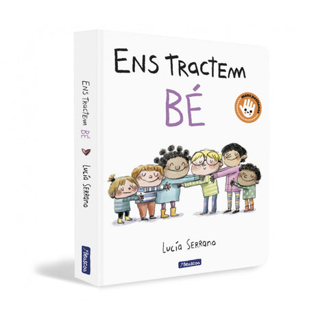  ENS TRACTEM BÉ 