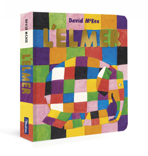  L'ELMER 