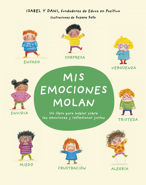  MIS EMOCIONES MOLAN 