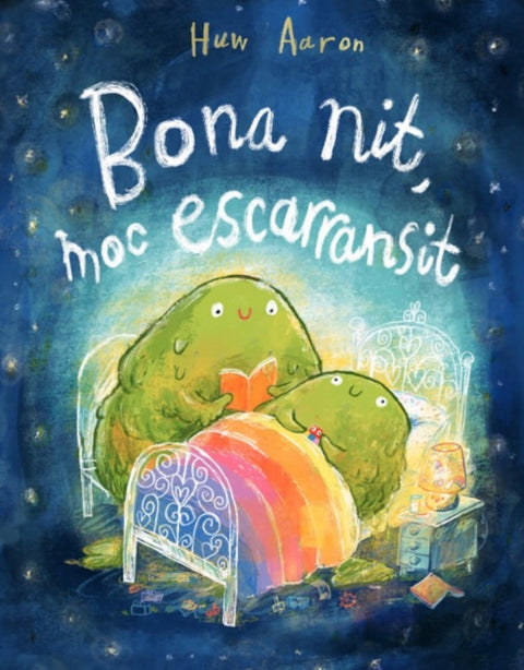  Bona nit, moc escarransit 