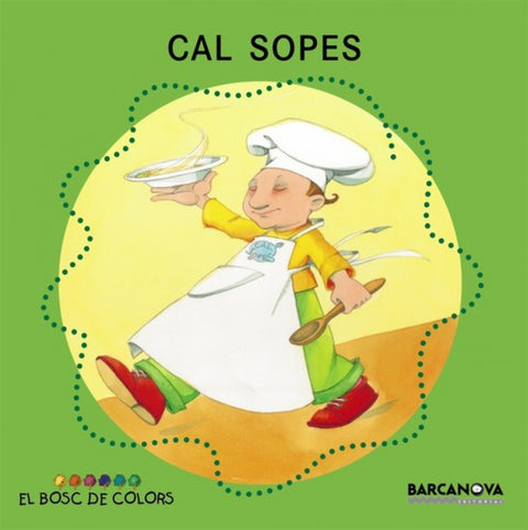  Cal Sopes 