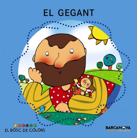 El gegant 