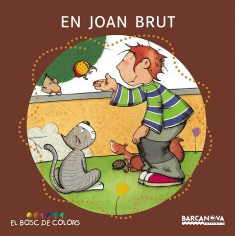  En Joan Brut 