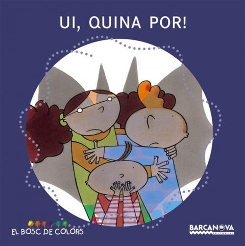  Ui, quina por! 