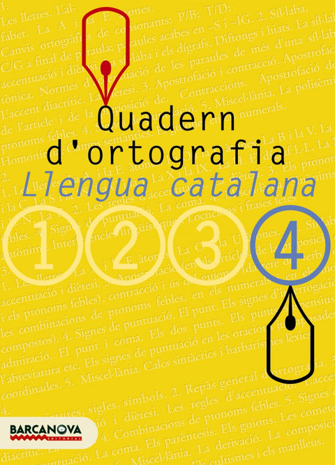  (CAT).(05).4.QUAD.ORTOGRAFIA (ESO) 