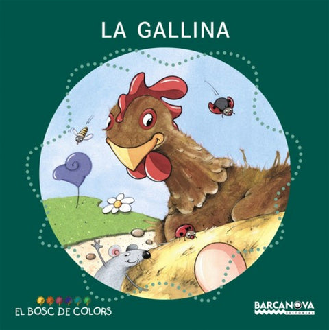  La gallina 