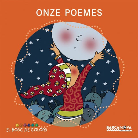  Onze poemes 