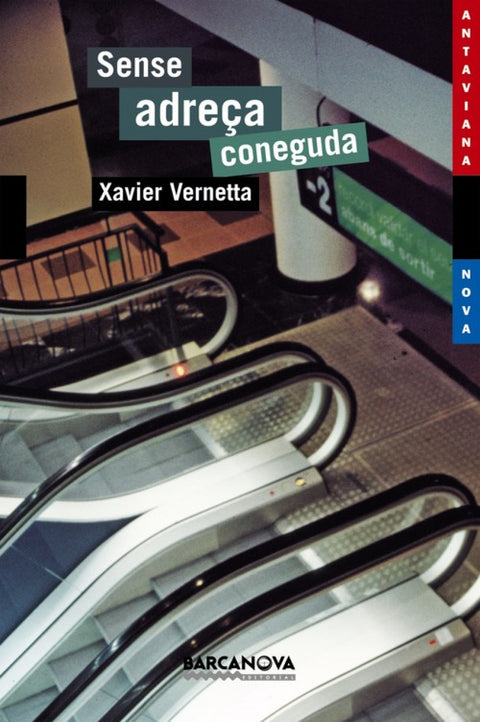  Sense adreça coneguda 