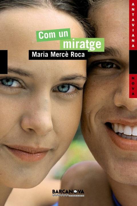  Com un miratge 