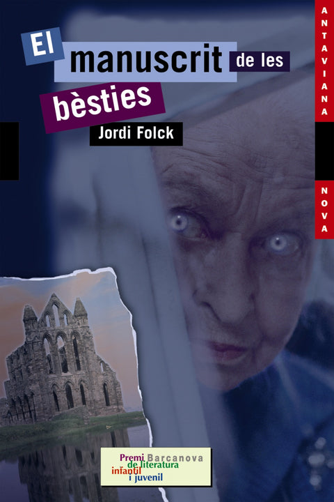  El manuscrit de les bèsties 