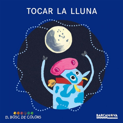  Tocar la lluna 