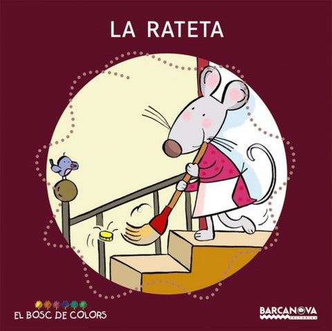 La rateta 