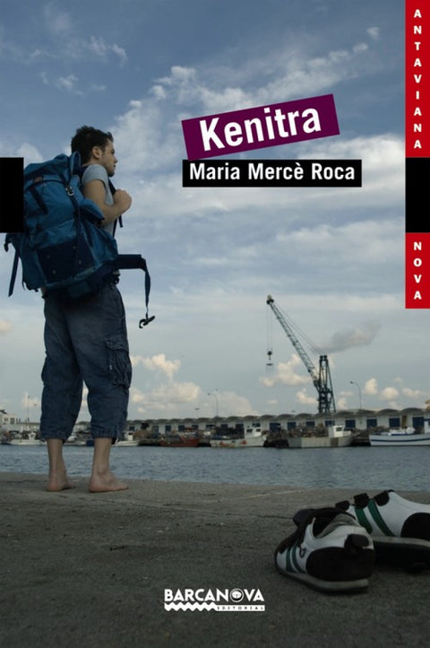  Kenitra 