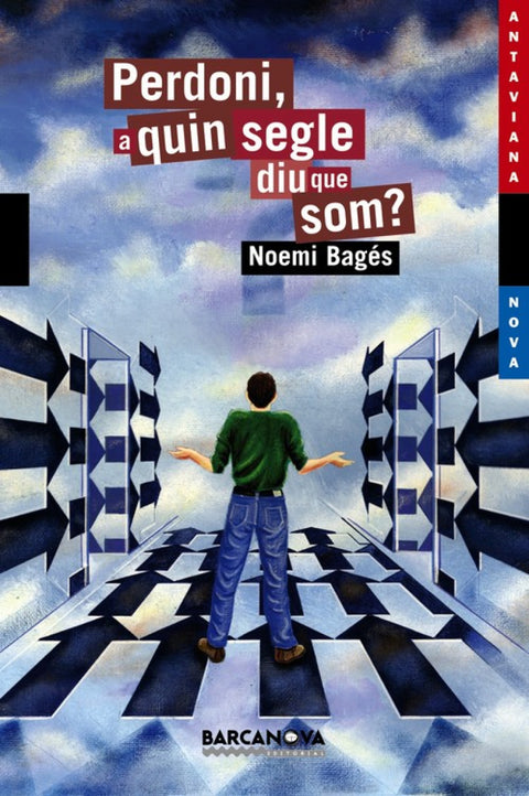  Perdoni, a quin segle diu que som? 