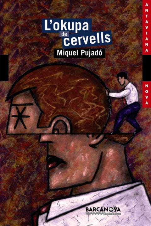  L ' okupa de cervells 