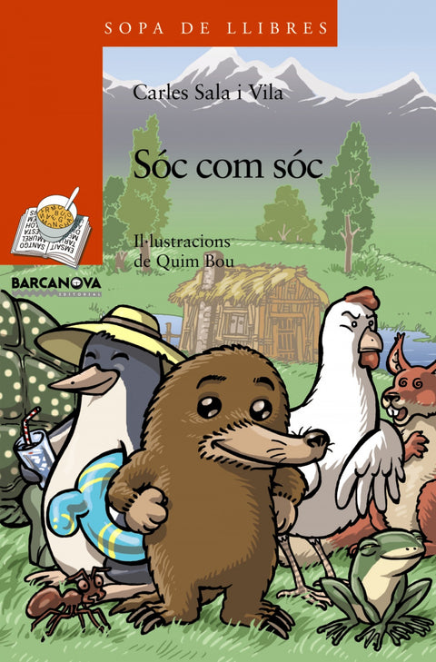  Sóc com sóc 