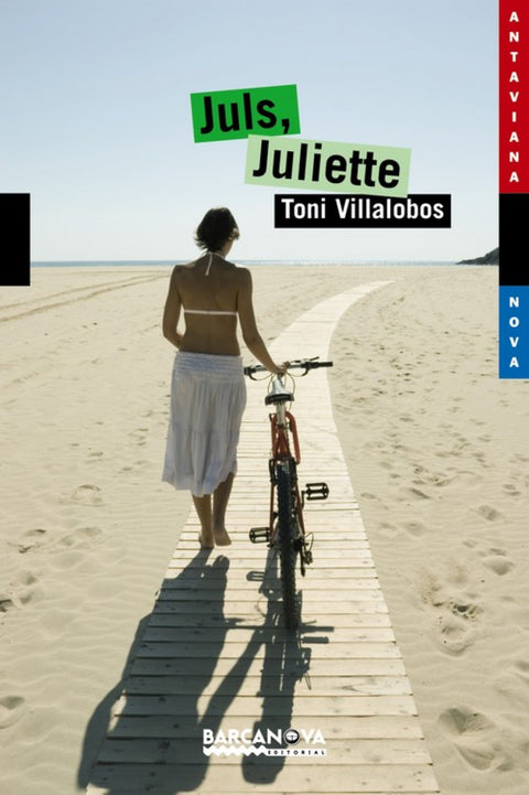  Juls, Juliette 