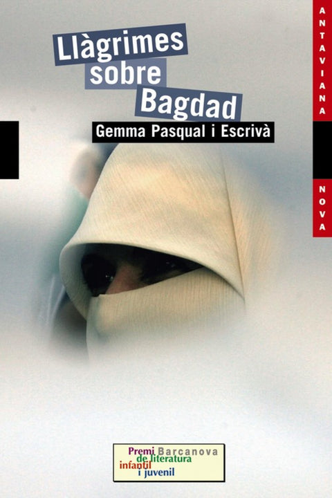  Llàgrimes sobre Bagdad 