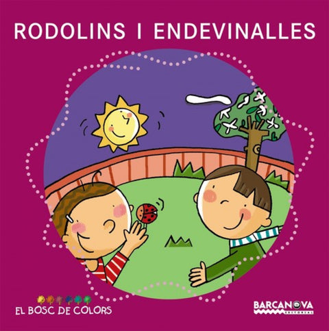  Rodolins i endevinalles 