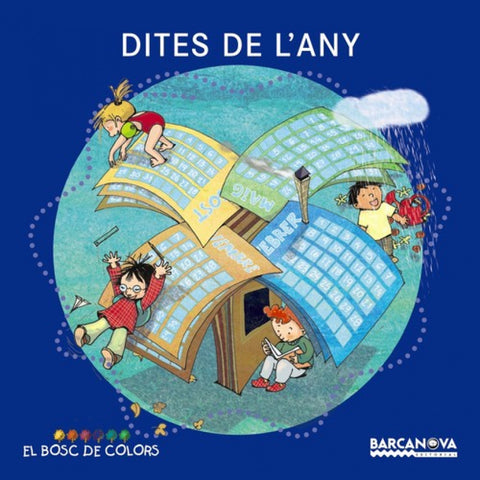  Dites de l ' any 