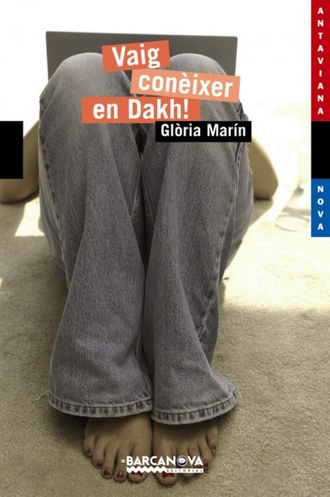  Vaig conèixer en Dakh! 