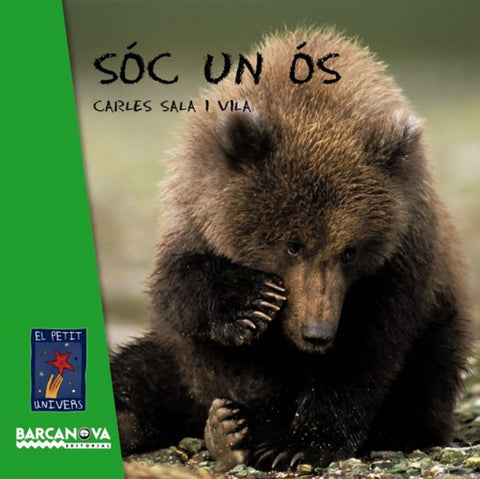  Sóc un ós 