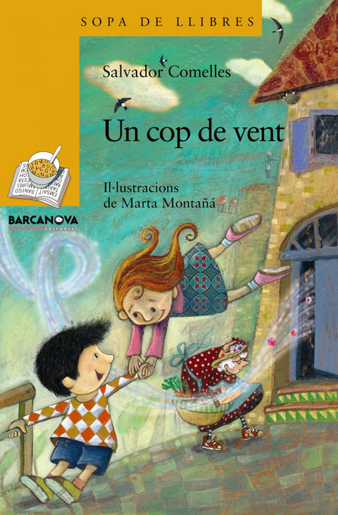  Un cop de vent 