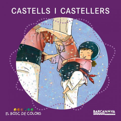  Castells i castellers 