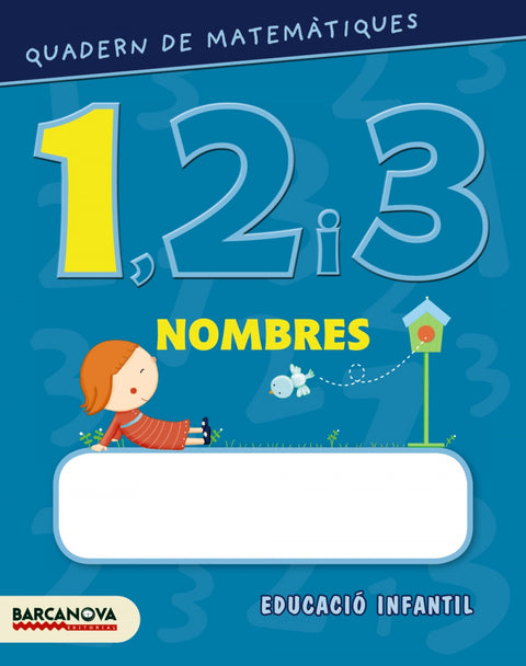 (CAT).(11).1 QUAD.MATEMATIQUES (NOMBRES) 