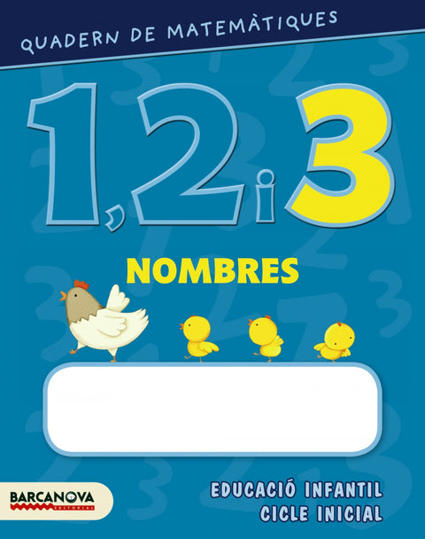  (CAT).(11).3 QUAD.MATEMATIQUES (NOMBRES) 