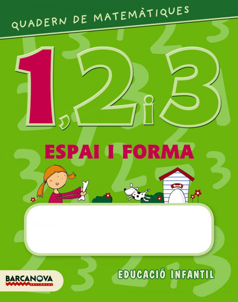  (CAT).(11).1 QUAD.MATEMATIQUES.(ESPAI I FORMA) 