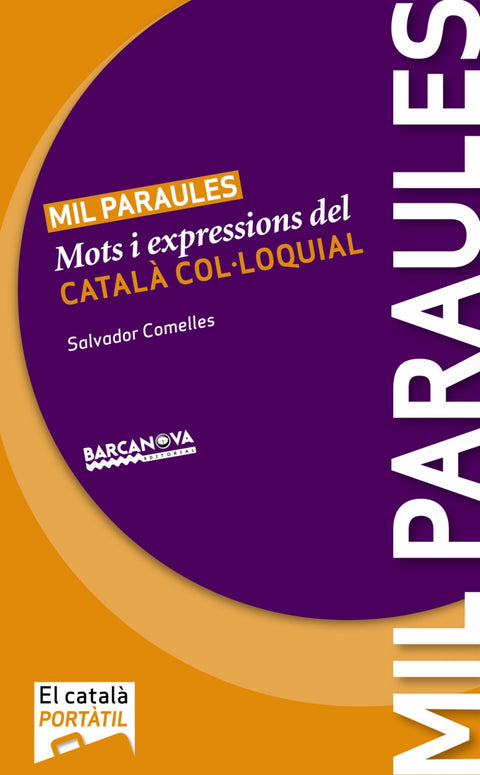  Mil paraules 